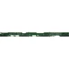 Inter-Tech IPC Backplane SU-2, NVMe/ SAS/ SATA, 4-fach