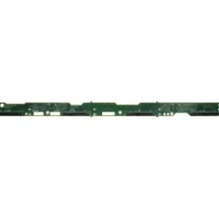 Inter-Tech IPC Backplane SU-2, NVMe/ SAS/ SATA, 4-fach