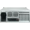Inter-Tech IPC Case Storage 4U-4708, o.PSU