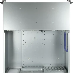 Inter-Tech IPC Case Storage 4U-4708, o.PSU