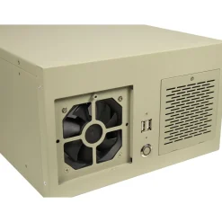 Inter-Tech IPC Industrial Case S34, mATX