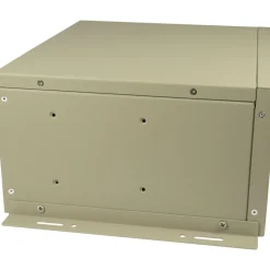 Inter-Tech IPC Industrial Case S34T, ITX