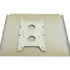 Inter-Tech IPC Industrial Case S34T, ITX