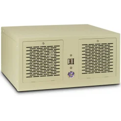 Inter-Tech IPC Industrial Case S34T, ITX