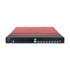 Inter-Tech IPC 19" LED KVM AS-9104 HLS, HDMI