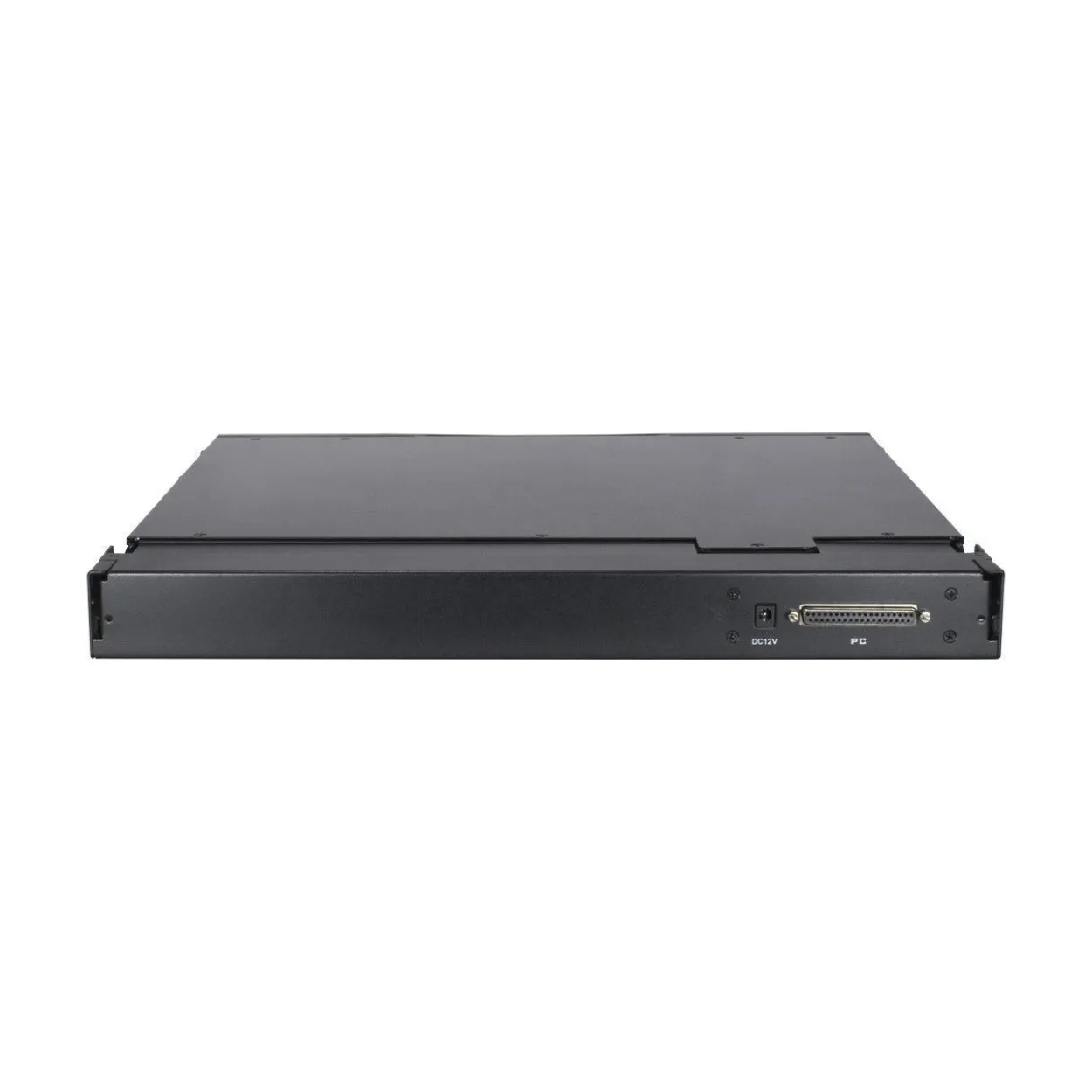 Inter-Tech IPC 19" LED KVM AS-9108 HLS, HDMI