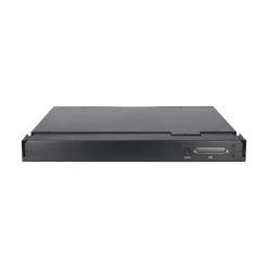 Inter-Tech IPC 17" LED KVM AS-7108 HLS, HDMI