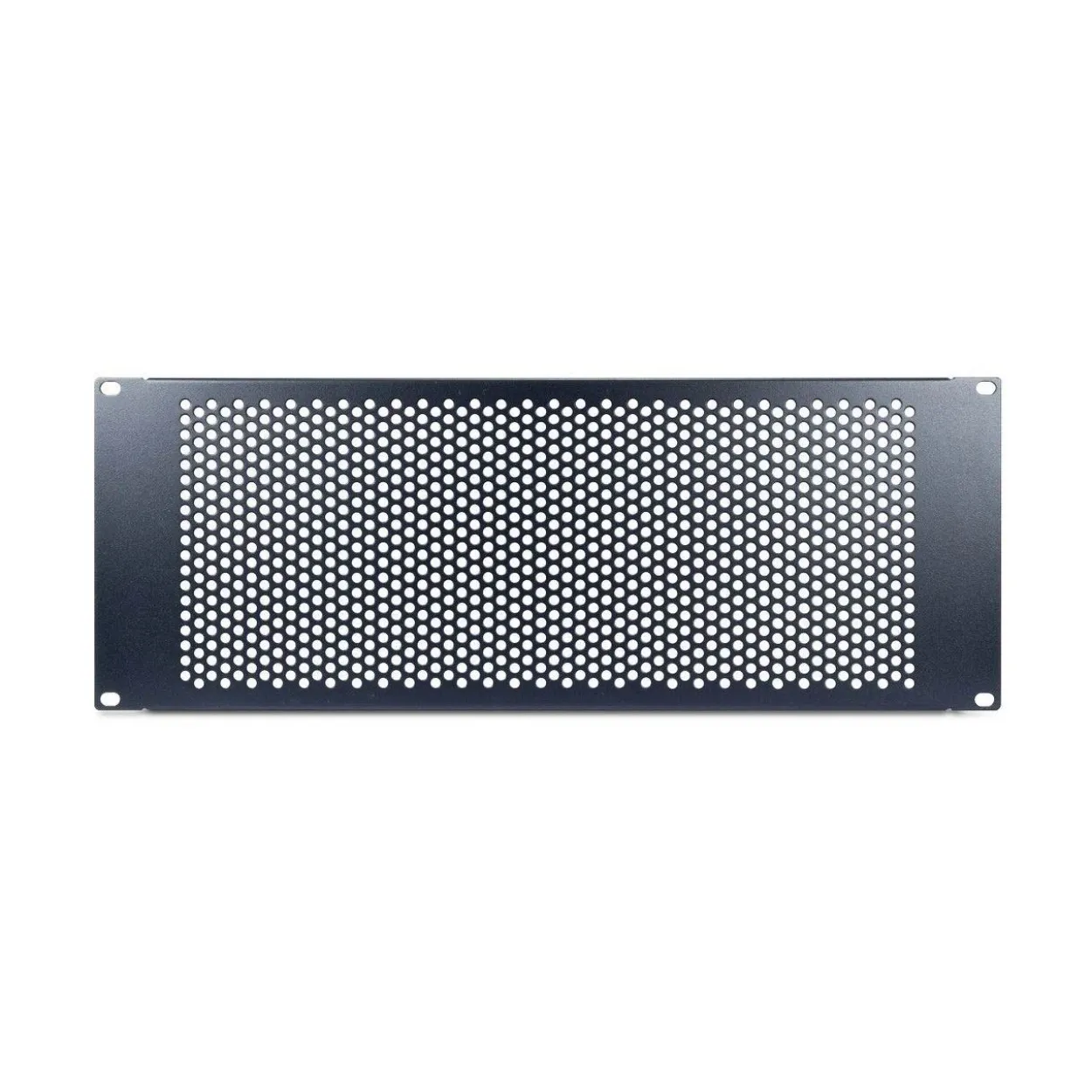 Inter-Tech IPC 19" Lochblende 4U