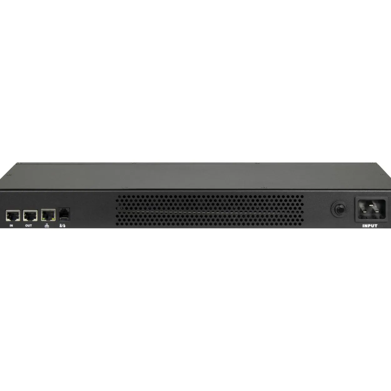 Inter-Tech IPC PDU SA-0816 16A