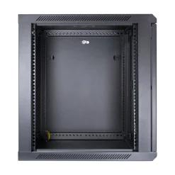 Inter-Tech IPC 19" Rack SMA-6612, Wandschrank