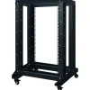 Inter-Tech IPC 19" Rack SRB-6618, Open Frame Rack