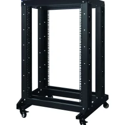 Inter-Tech IPC 19" Rack SRB-6618, Open Frame Rack