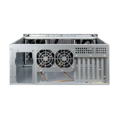 Inter-Tech IPC Server 4U-40248 (48cm)