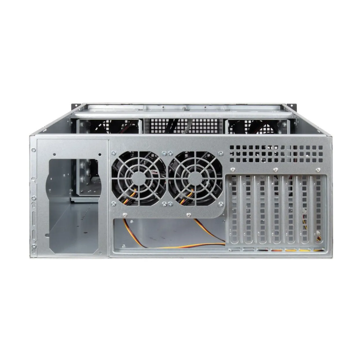 Inter-Tech IPC Server 4U-40248 (48cm)