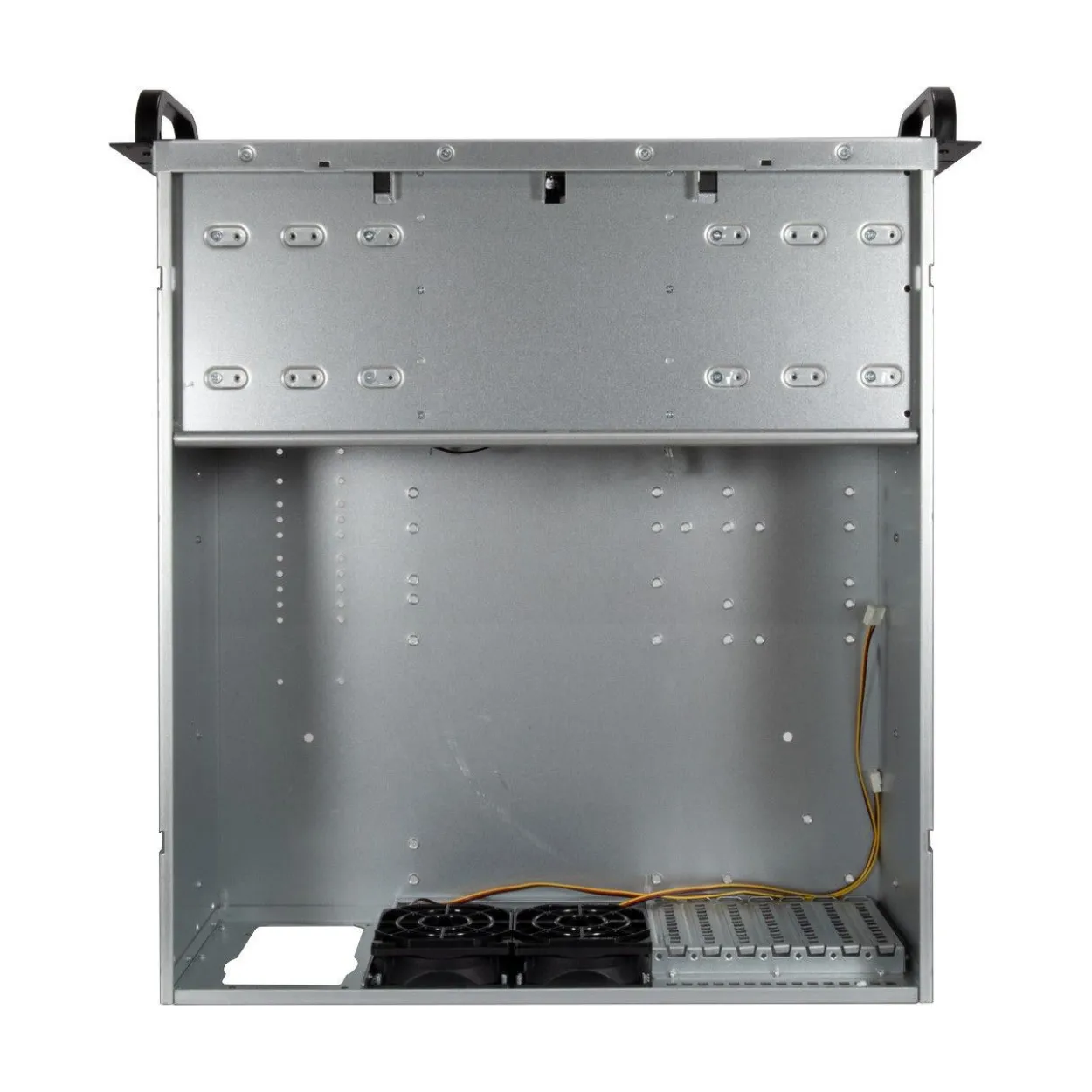 Inter-Tech IPC Server 4U-40248 (48cm)