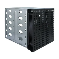 Inter-Tech IPC Server 4U-40248 (48cm)