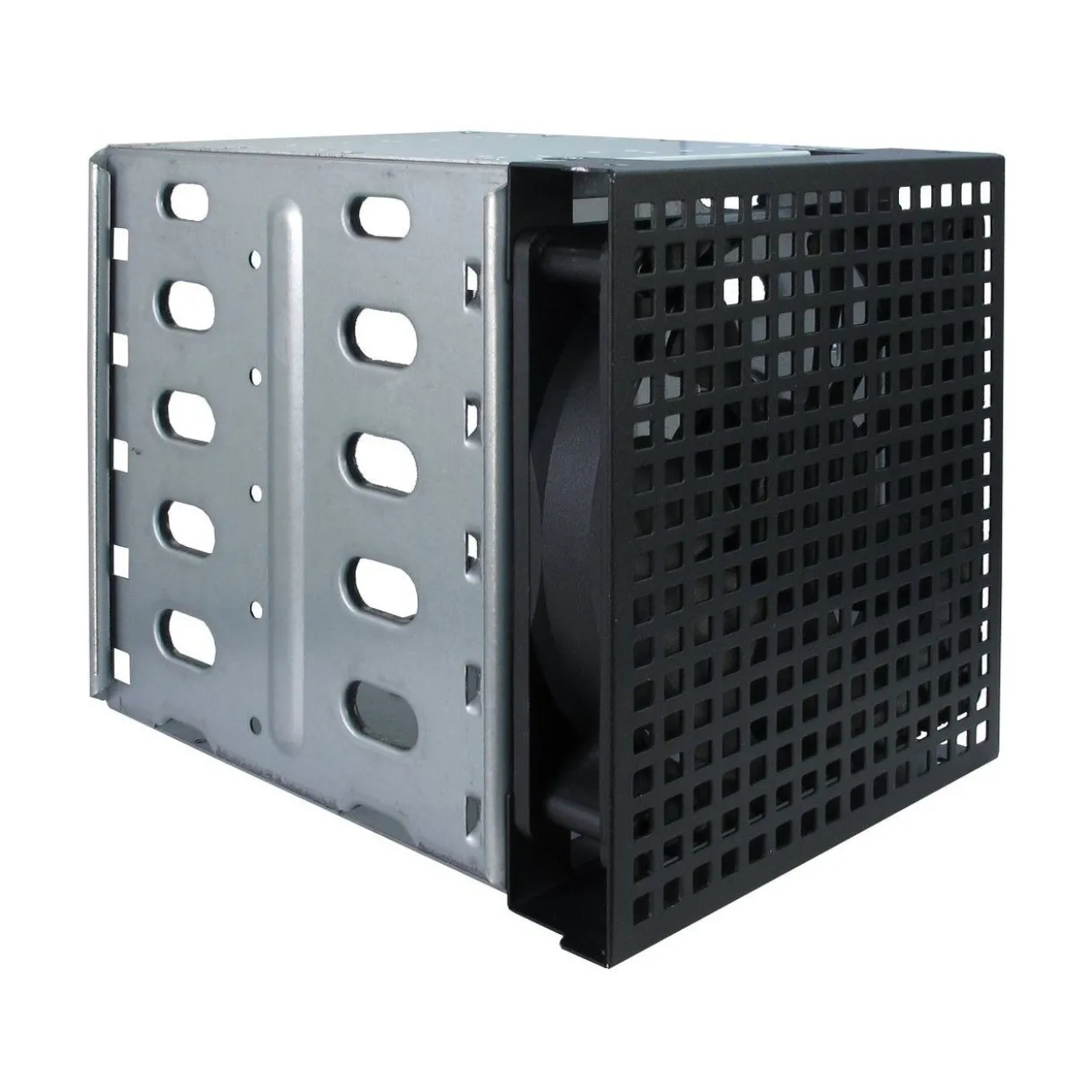 Inter-Tech IPC Server 4U-40248 (48cm)