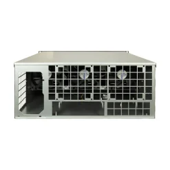 Inter-Tech IPC Server 4W2 (K456F-3G) M Gehäuse
