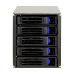 Inter-Tech IPC Wechselrahmen ST-5255