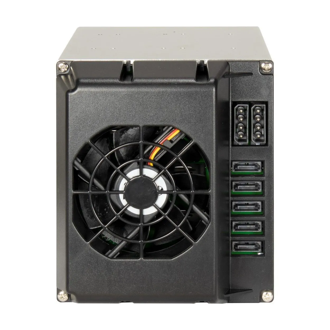 Inter-Tech IPC Wechselrahmen ST-5255