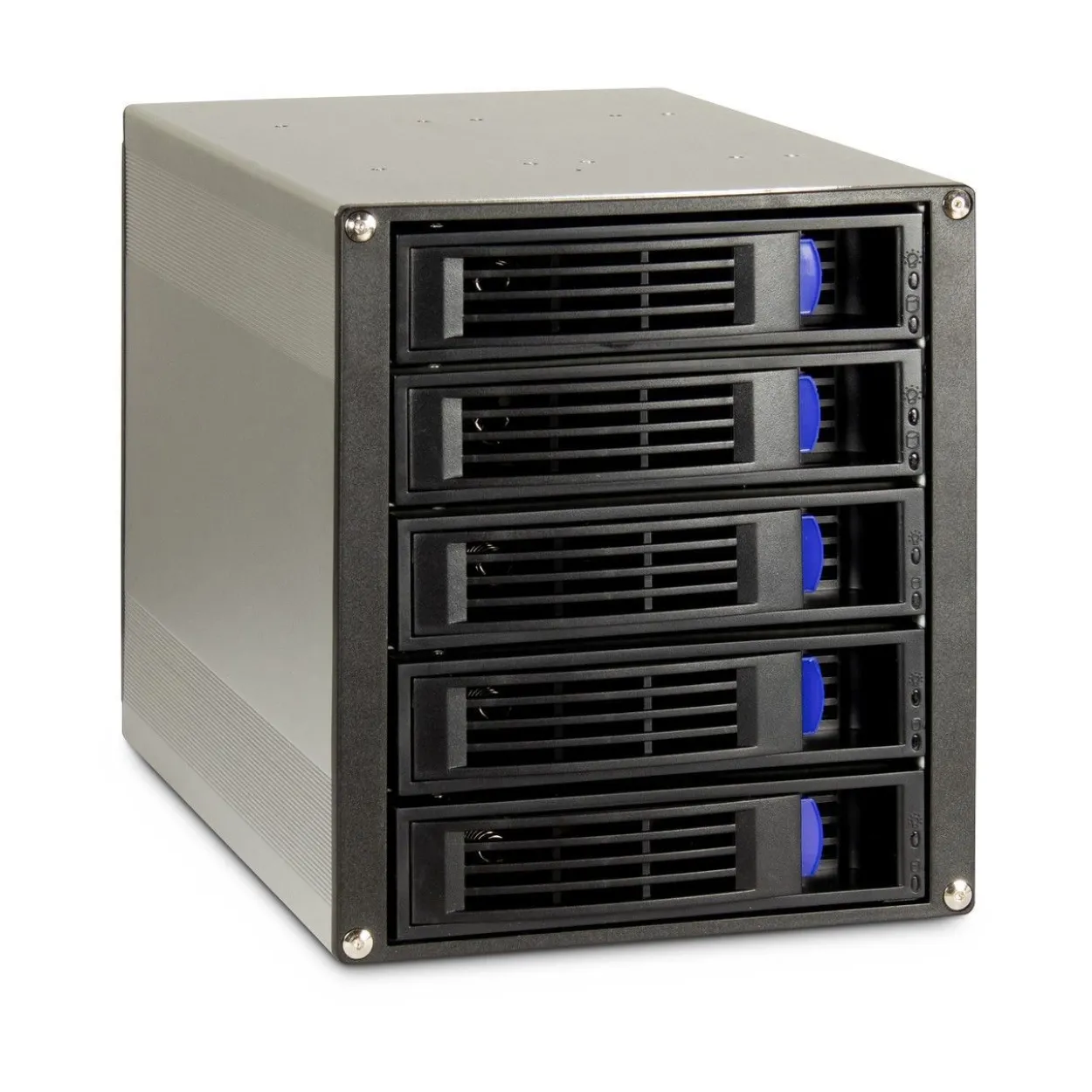 Inter-Tech IPC Wechselrahmen ST-5255