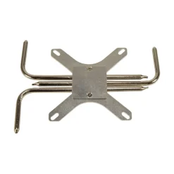 Inter-Tech IP-3 Passiv
