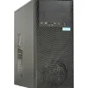 Inter-Tech IT-8835 Ripple Midi Tower ohne Netzteil schwarz