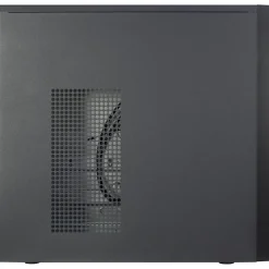 Inter-Tech IT-8835 Ripple Midi Tower ohne Netzteil schwarz
