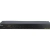 Inter-Tech KS-3116 16-fach KVM über LAN-Extender