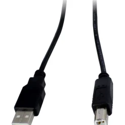 Inter-Tech KVM Dongle KT-150D, DVI