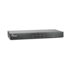 Inter-Tech KVM Switch AS-9108DU Rackmount