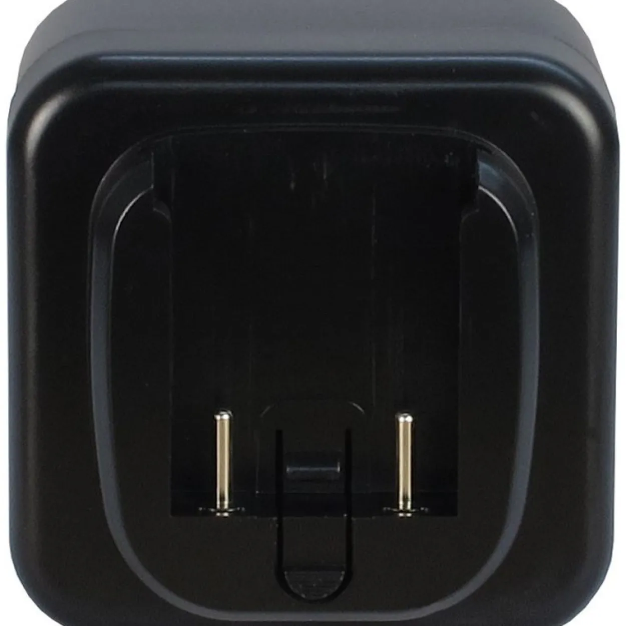 Inter-Tech Ladegerät Argus LS-6US 80mm USB 5V Steckdose