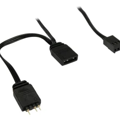 Inter-Tech LC-120 RGB All-in-One
