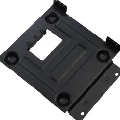 Inter-Tech Mini ITX-603 Mini-ITX 60 Watt schwarz