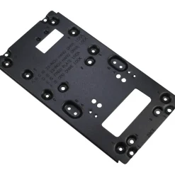 Inter-Tech Mini ITX-603 Mini-ITX 60 Watt schwarz