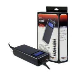 Inter-Tech Notebook Adapter CobaNitrox NB-90-U
