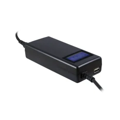 Inter-Tech Notebook Adapter CobaNitrox NB-90-U