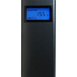 Inter-Tech Notebook Adapter CobaNitrox NB-90-U