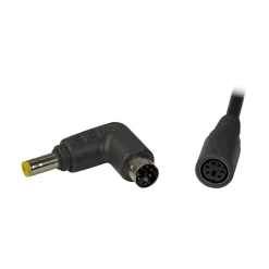 Inter-Tech Notebook Adapter CobaNitrox NB-90-U