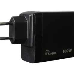 Inter-Tech PD-3100, USB C Charger, PD 100W