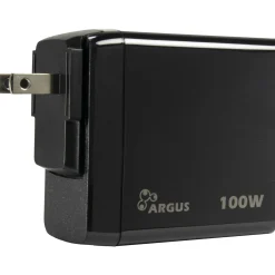 Inter-Tech PD-3100, USB C Charger, PD 100W