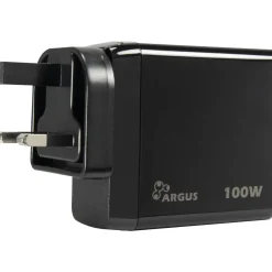 Inter-Tech PD-3100, USB C Charger, PD 100W