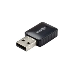 Inter-Tech "PowerOn" DMG-07 WiFi/Bluetooth Adap.