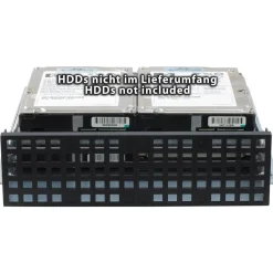 Inter-Tech Storage 4U-4416