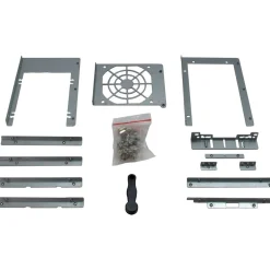 Inter-Tech Storage 4U-4416