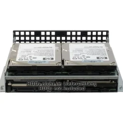 Inter-Tech Storage 4U-4416