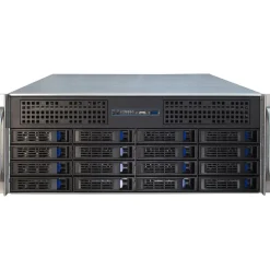 Inter-Tech Storage 4U-4416