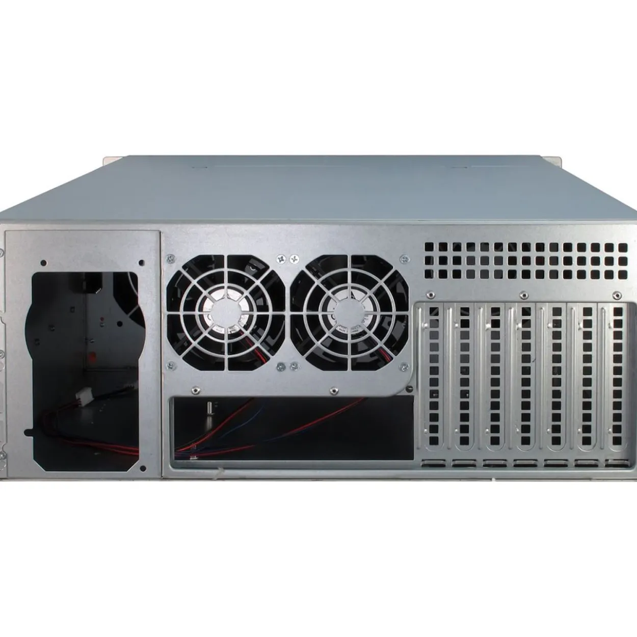 Inter-Tech Storage 4U-4416