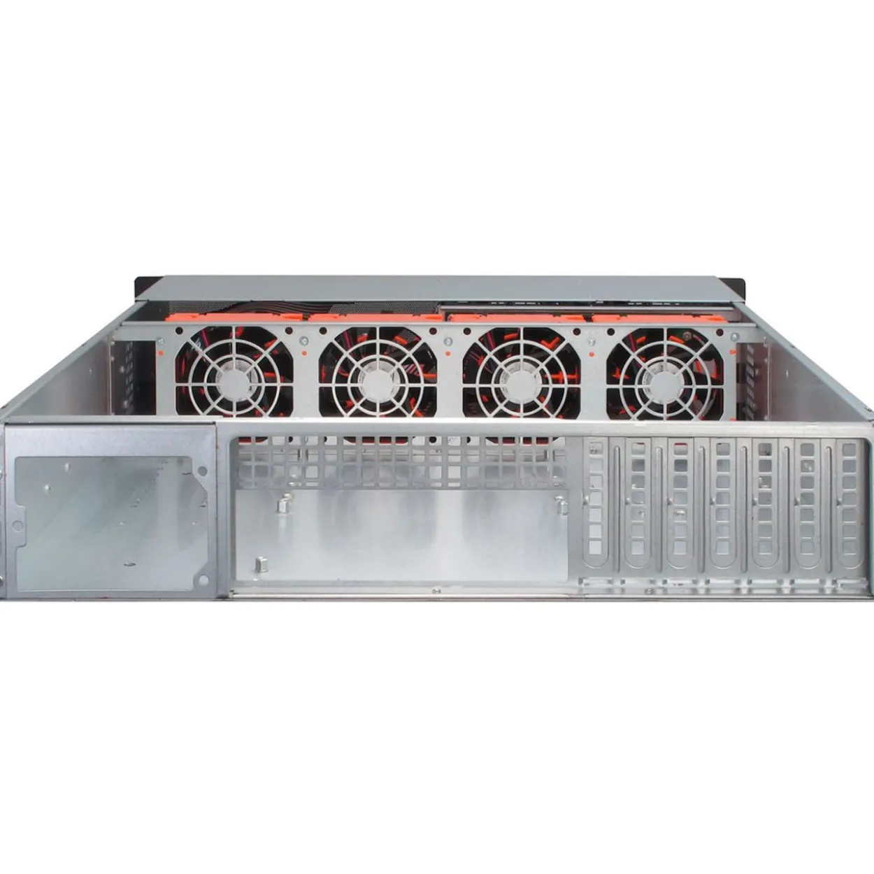 Inter-Tech 2U-2406