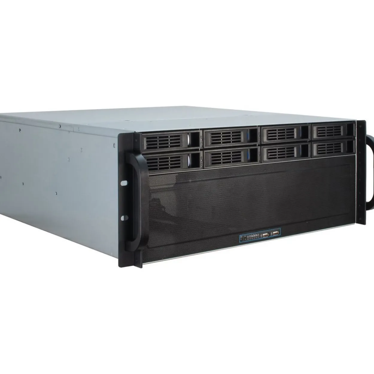 Inter-Tech 4U-4408